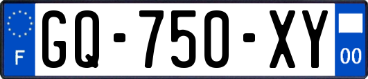 GQ-750-XY