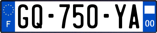 GQ-750-YA