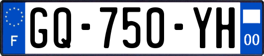 GQ-750-YH