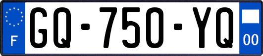 GQ-750-YQ