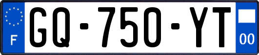 GQ-750-YT