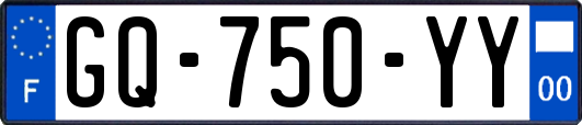 GQ-750-YY