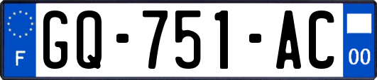 GQ-751-AC