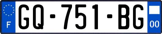 GQ-751-BG