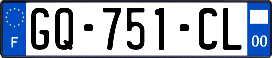 GQ-751-CL