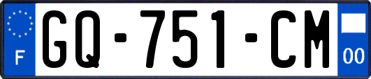 GQ-751-CM
