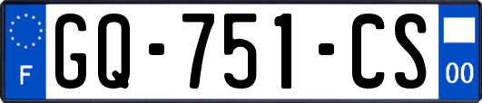 GQ-751-CS