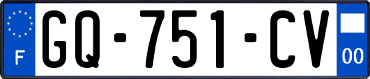 GQ-751-CV