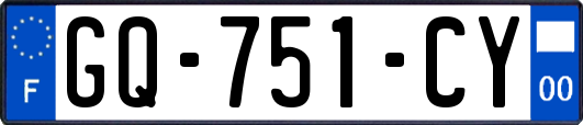 GQ-751-CY