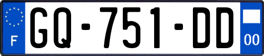 GQ-751-DD