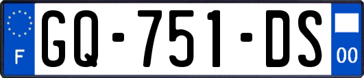 GQ-751-DS