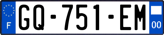 GQ-751-EM