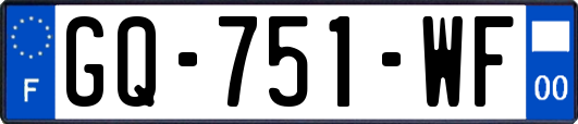 GQ-751-WF