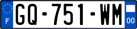 GQ-751-WM