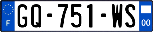 GQ-751-WS