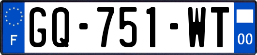 GQ-751-WT