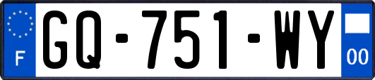 GQ-751-WY