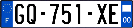 GQ-751-XE