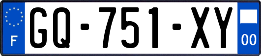GQ-751-XY