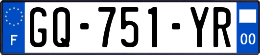 GQ-751-YR