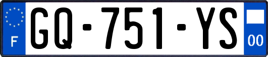 GQ-751-YS
