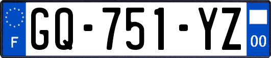 GQ-751-YZ