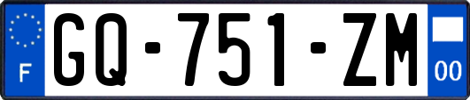GQ-751-ZM