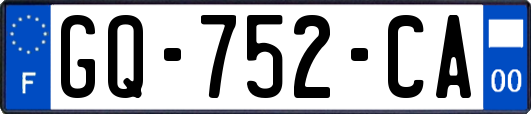 GQ-752-CA