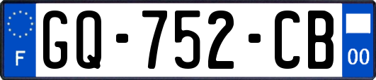 GQ-752-CB
