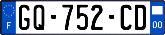 GQ-752-CD