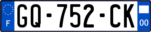 GQ-752-CK