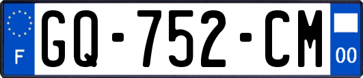 GQ-752-CM