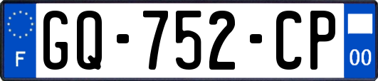 GQ-752-CP