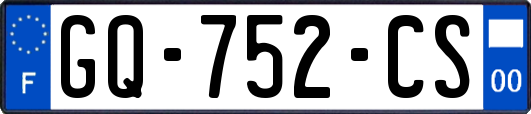 GQ-752-CS