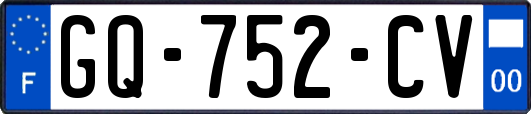 GQ-752-CV