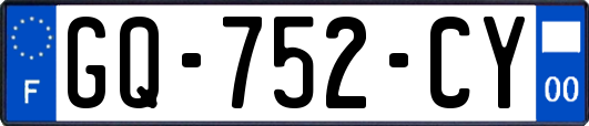 GQ-752-CY
