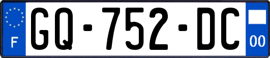GQ-752-DC