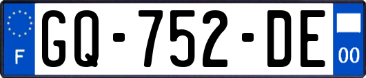 GQ-752-DE