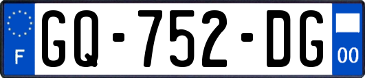 GQ-752-DG