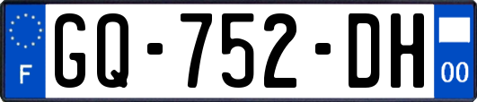 GQ-752-DH