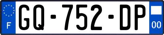 GQ-752-DP