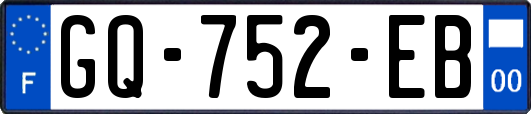 GQ-752-EB