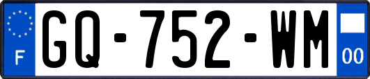 GQ-752-WM