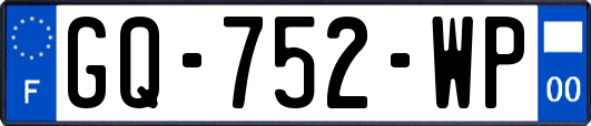 GQ-752-WP