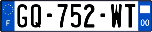 GQ-752-WT
