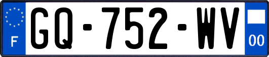 GQ-752-WV