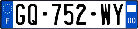 GQ-752-WY