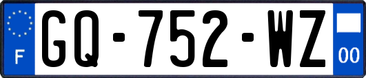 GQ-752-WZ