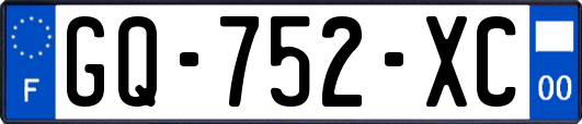 GQ-752-XC