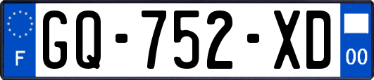 GQ-752-XD